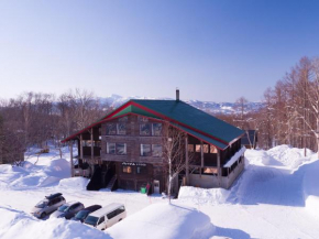 Moiwa Lodge Niseko